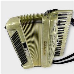 EXCELSIOR ACCORDION ACCORDIAN